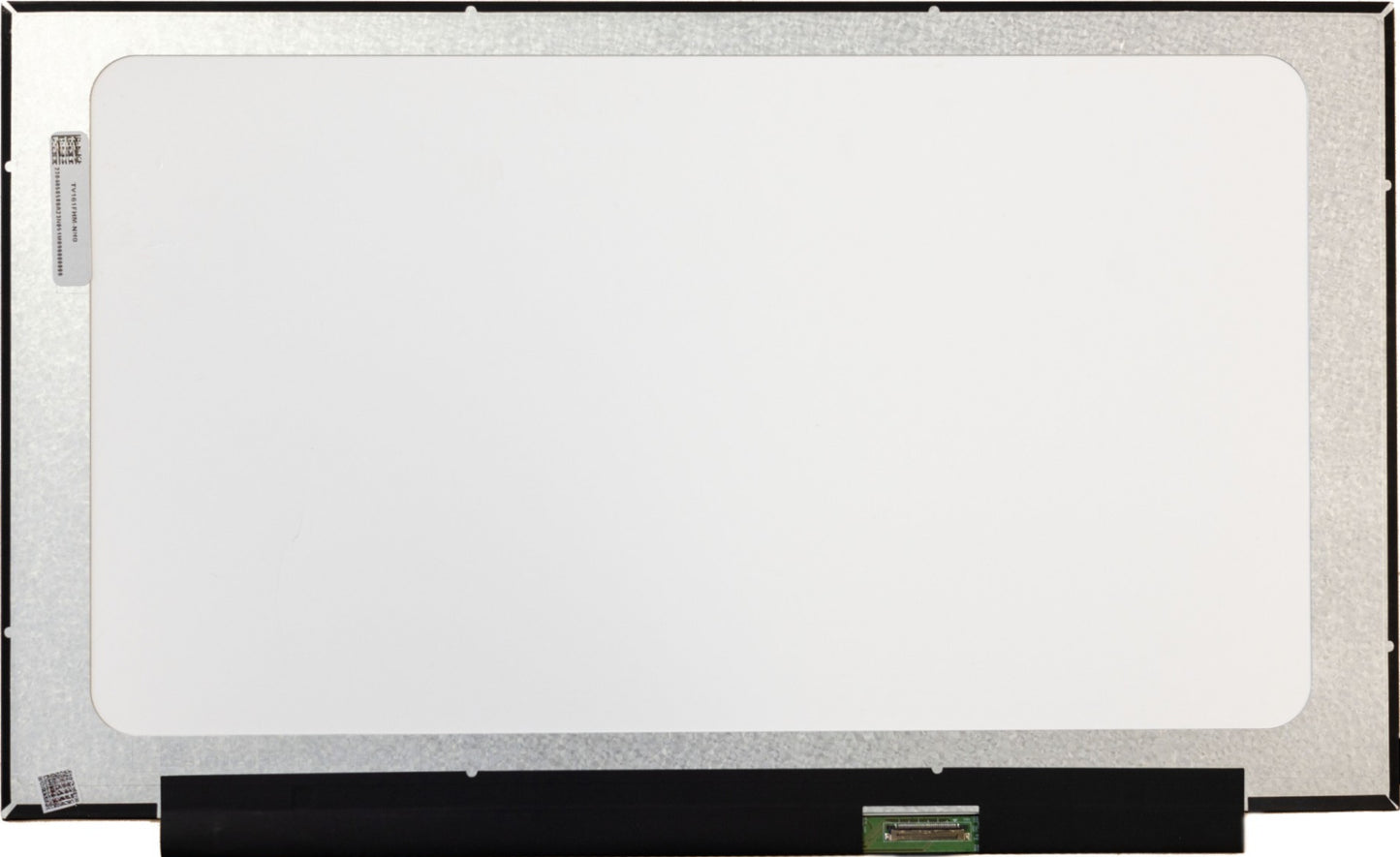 N161HCA-EA4 Laptop Scherm 16,1" 1920x1080 Full-HD Mat IPS eDP