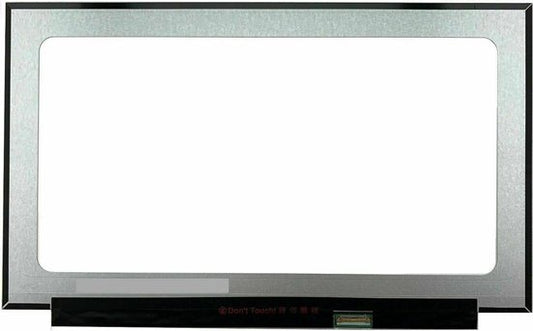 B156HGA-EA3 Laptop Scherm 15,6" 1920x1080 Full-HD Mat IPS eDP