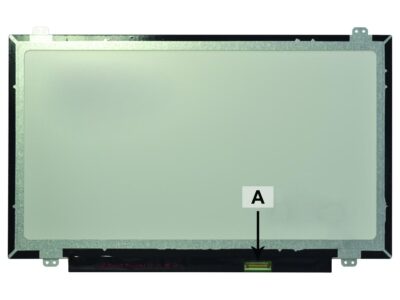 Laptop scherm 18200925 14.0 inch LED Mat