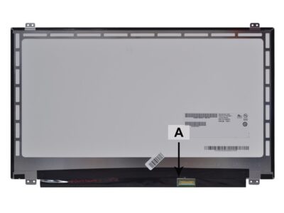 Laptop scherm 824515-001 15.6 inch LED Mat