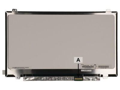 Laptop scherm NV140FHM-N31 14.0 inch LED Glossy