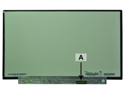 Laptop scherm P000586310 13.3 inch LED Mat