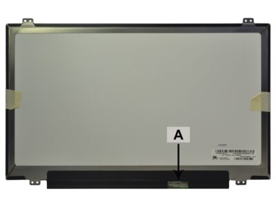 Laptop scherm B140HTN01.4 LENOVO 14.0 inch LED Mat