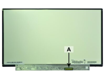 Laptop scherm N133BGE-EAA 13.3 inch LED Mat
