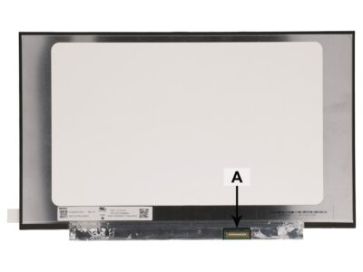 Laptop scherm 02HL713 14.0 inch LED Touch