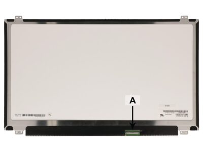 Laptop scherm 18201586 15.6 inch LED Mat