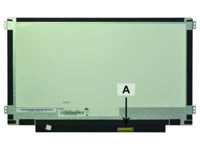 Laptop scherm 5D10K81092 11.6 inch LED Mat