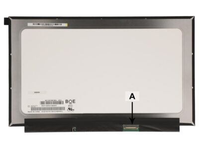 Laptop scherm 5D10R40599 13.3 inch LED Mat
