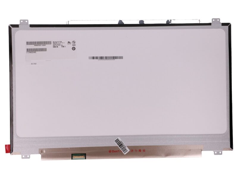 Laptop scherm 842648-LG1 17.3 inch LED Glossy