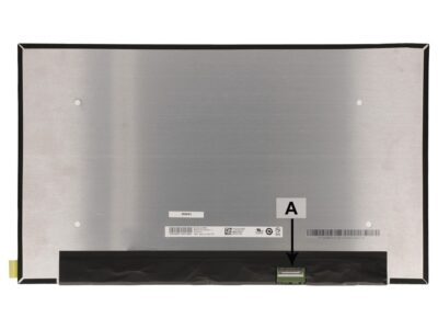 Laptop scherm LP156WFC(SP)(M1) 15.6 inch LED Mat