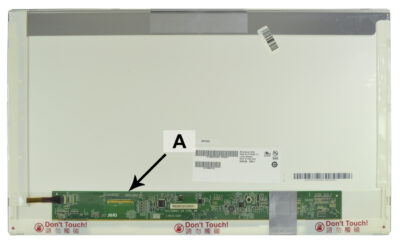 Laptop scherm LP173WD1(TL)(G1) 17.3 inch LED Mat