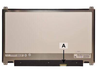 Laptop scherm LTN133HL05 13.3 inch LED Mat