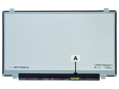 Laptop scherm LTN140KT03-401 14.0 inch LED Mat