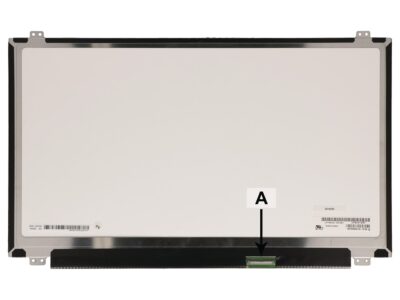 Laptop scherm LTN156FL02-L01 15.6 inch LED Mat