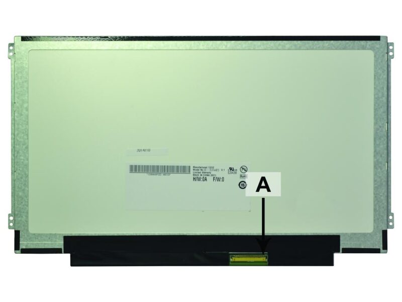 Laptop scherm M116NWR1 11.6 inch LED Mat