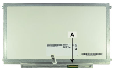 Laptop scherm N133BGE-LB1 13.3 inch LED Glossy