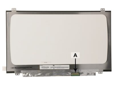 Laptop scherm N140BGA-EA4REVC1 14.0 inch LED Mat