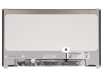 Laptop scherm N140HCE-G52 14.0 inch LED Mat