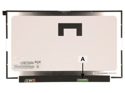 Laptop scherm NT140FHM-N43 14.0 inch LED Mat