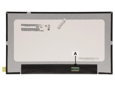 Laptop scherm NV140FHM-N4F 14.0 inch LCD Mat