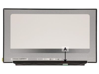 Laptop scherm NV173FHM-N46 17.3 inch LED Mat