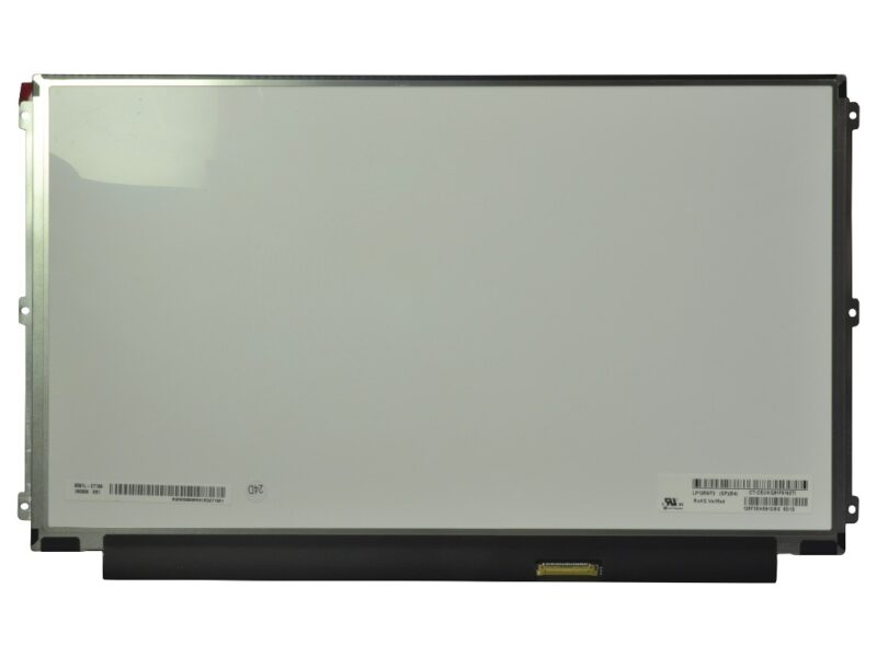 Laptop scherm X50R6 12.5 inch LED Mat