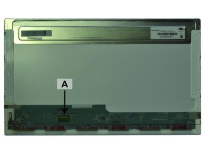 Laptop scherm N173HGE-E11 Rev.C1 17.3 inch LED Mat