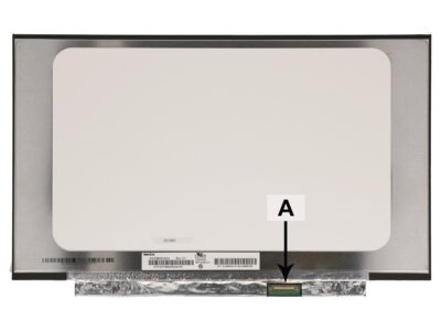 Laptop scherm N140BGA-EA4 Rev.C2 14.0 inch LED Mat