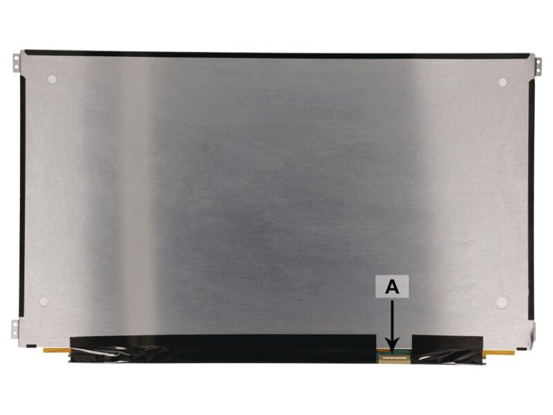 Laptop scherm 809578-6D1 15.6 inch LED Mat