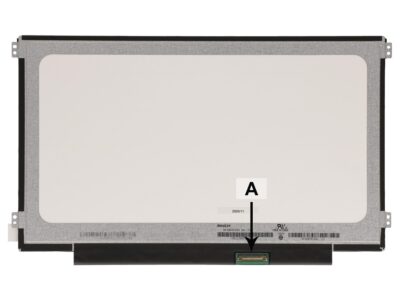Laptop scherm L92827-001 11.6 inch LED Mat