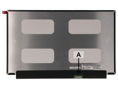 Laptop scherm N133HCE-GA1 13.3 inch LED Mat