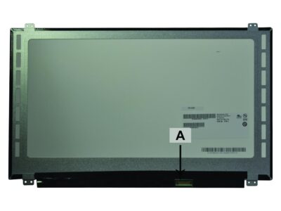 Laptop scherm N156HGE-EBB 15.6 inch LED Glossy