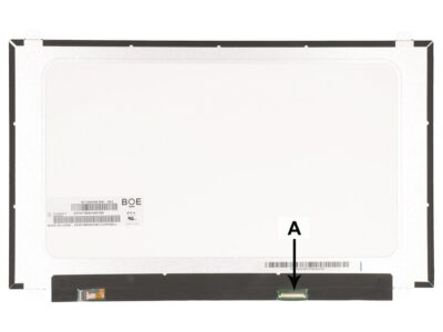 Laptop scherm N156BGA-EA3 w/tab 15.6 inch LED Mat
