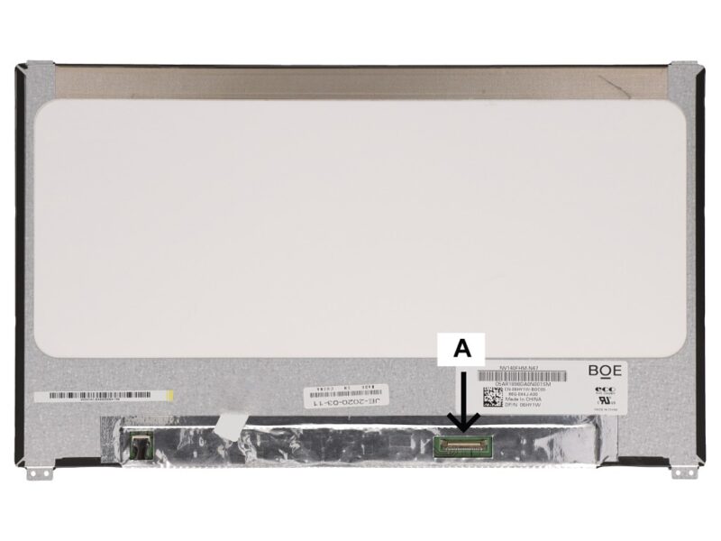 Laptop scherm LP140WF7-SPH1 14.0 inch LED Mat